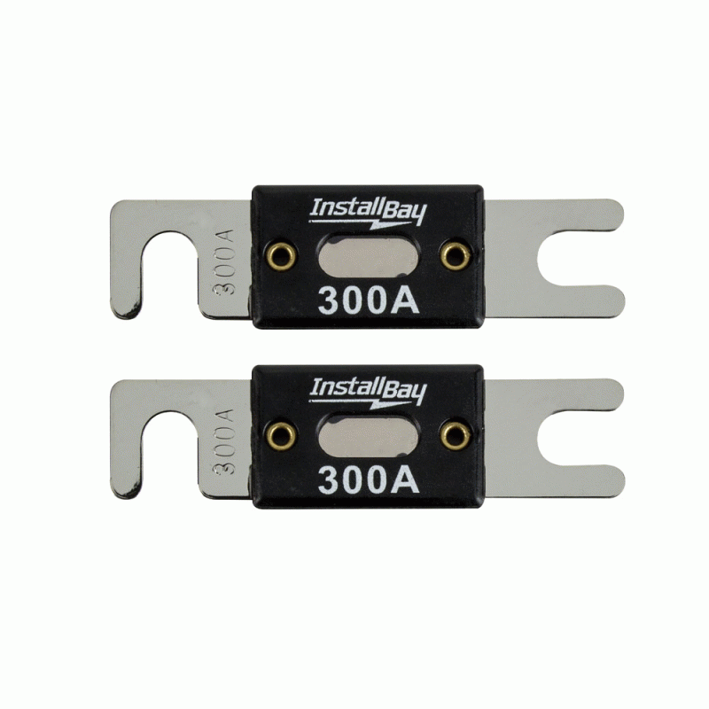 ANL300-10 | ANL 300 AMP Fuse - Package of 10